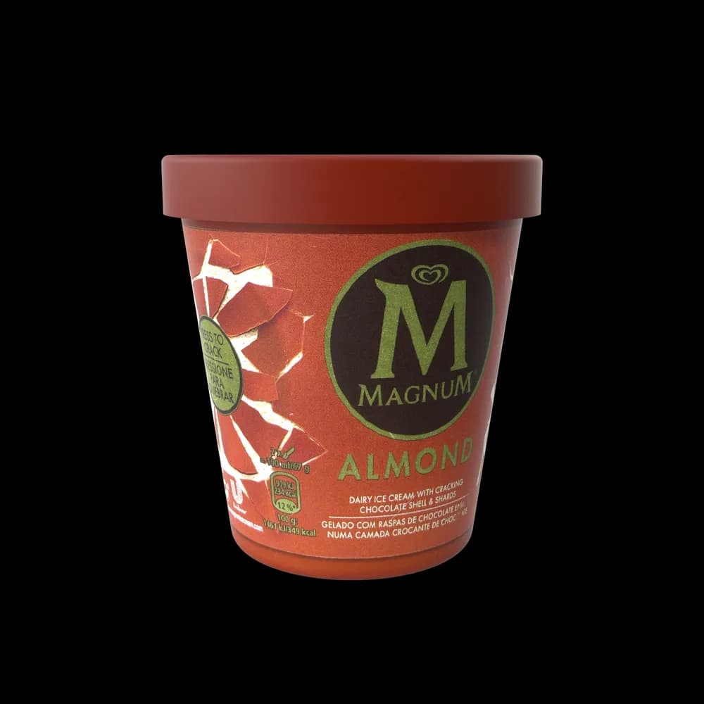 Ice Cream