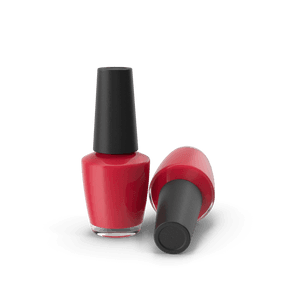 Red Nail Polish