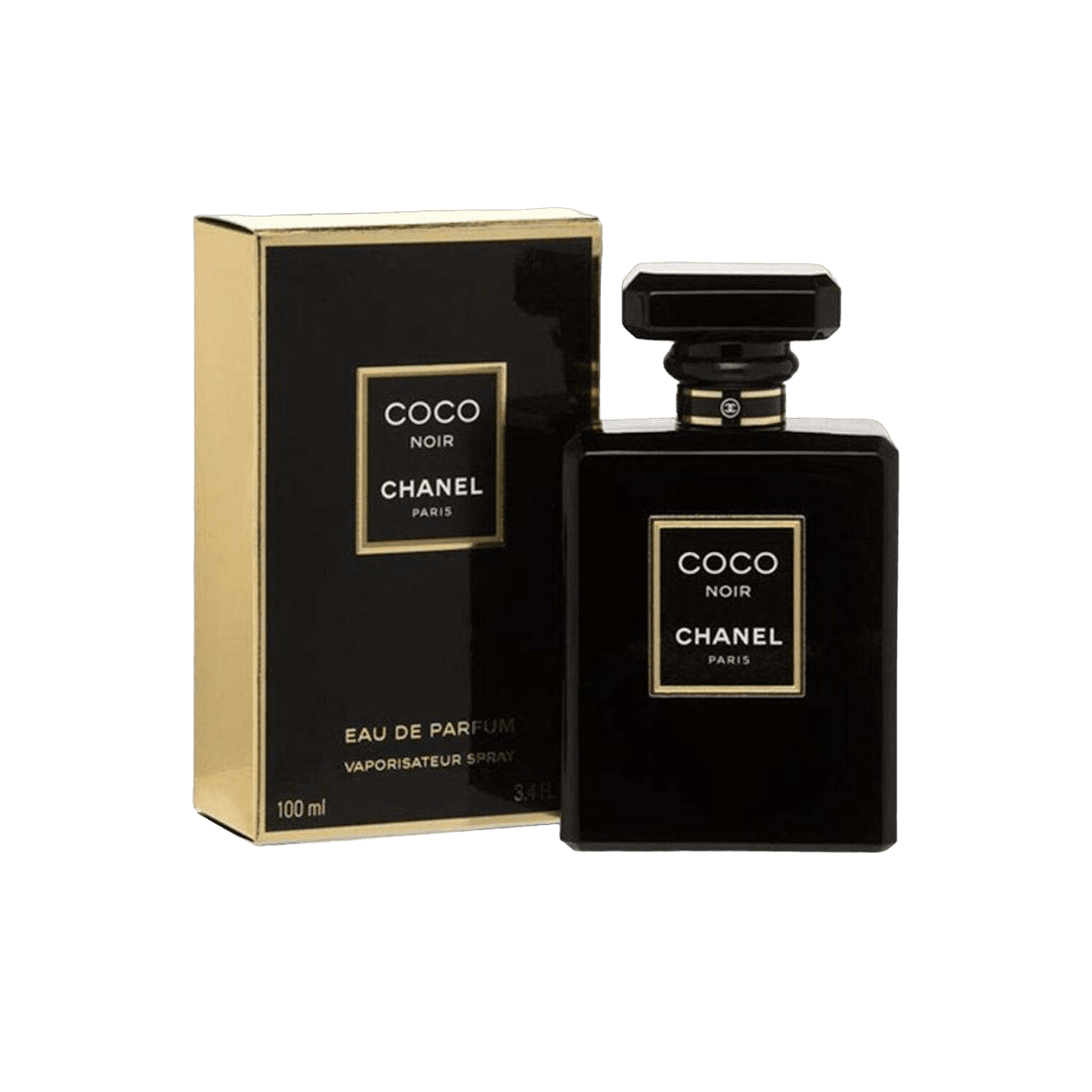 Chanel Coco Noir Eau De