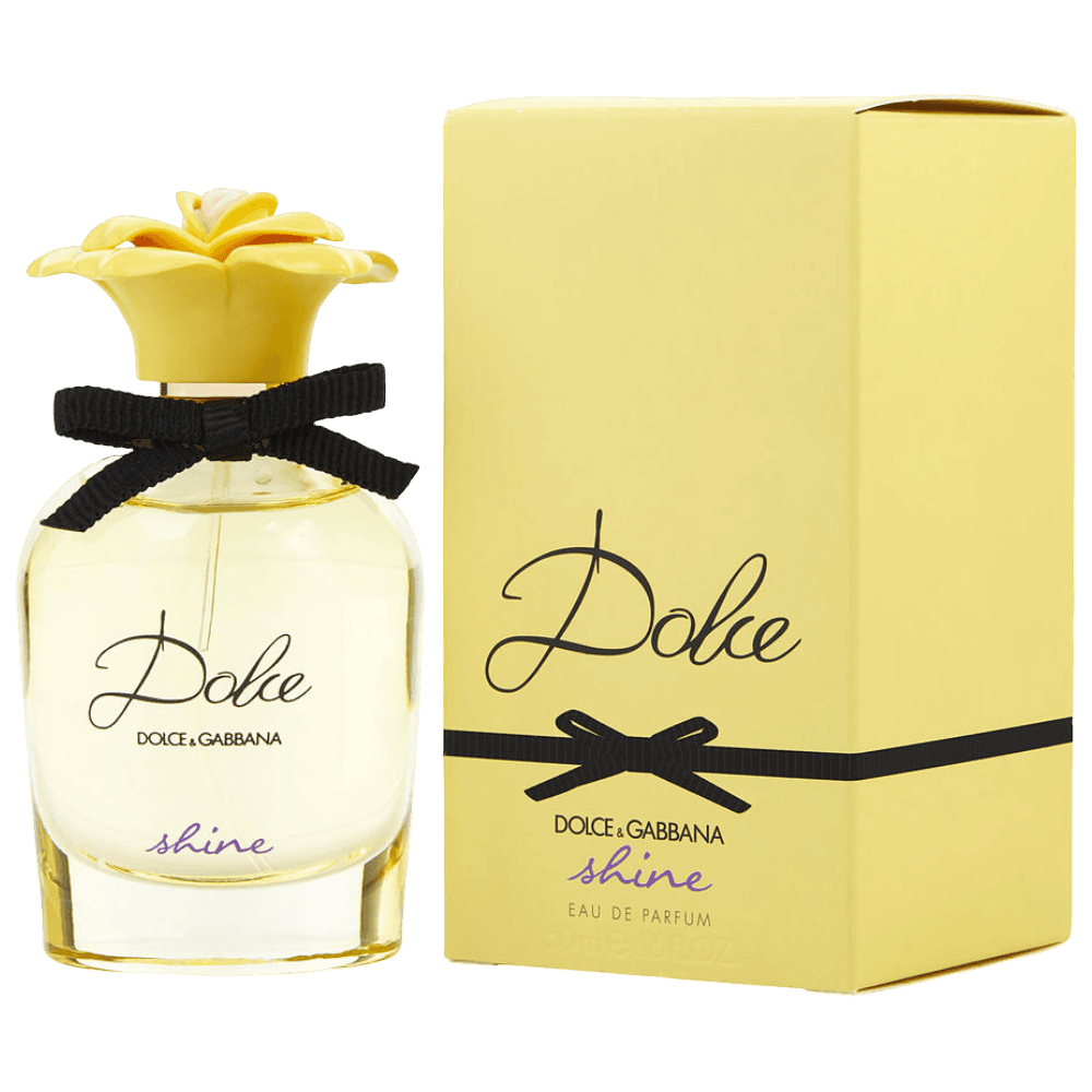 Dolce Shine Eau de