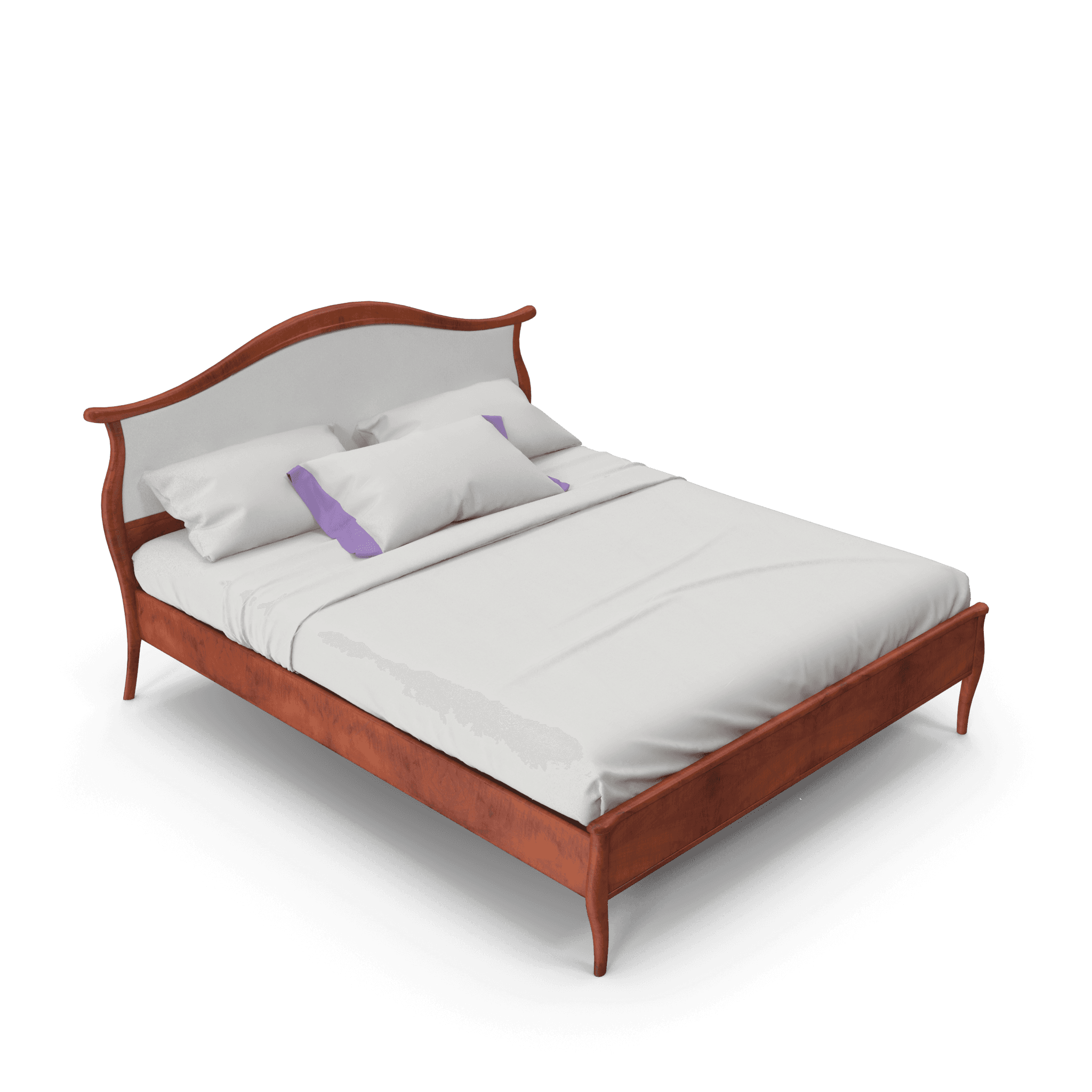 Annibale Colombo Bed