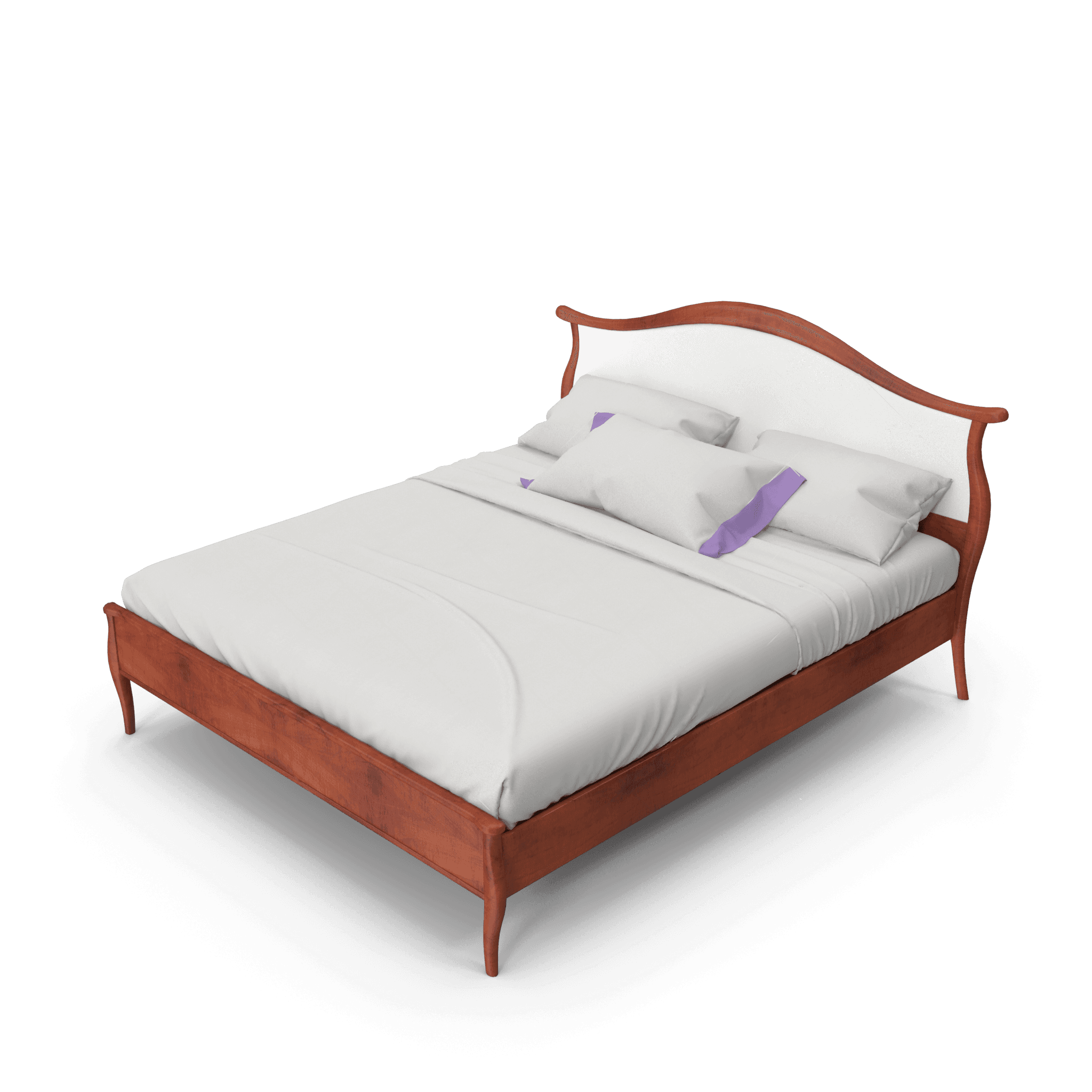 Annibale Colombo Bed