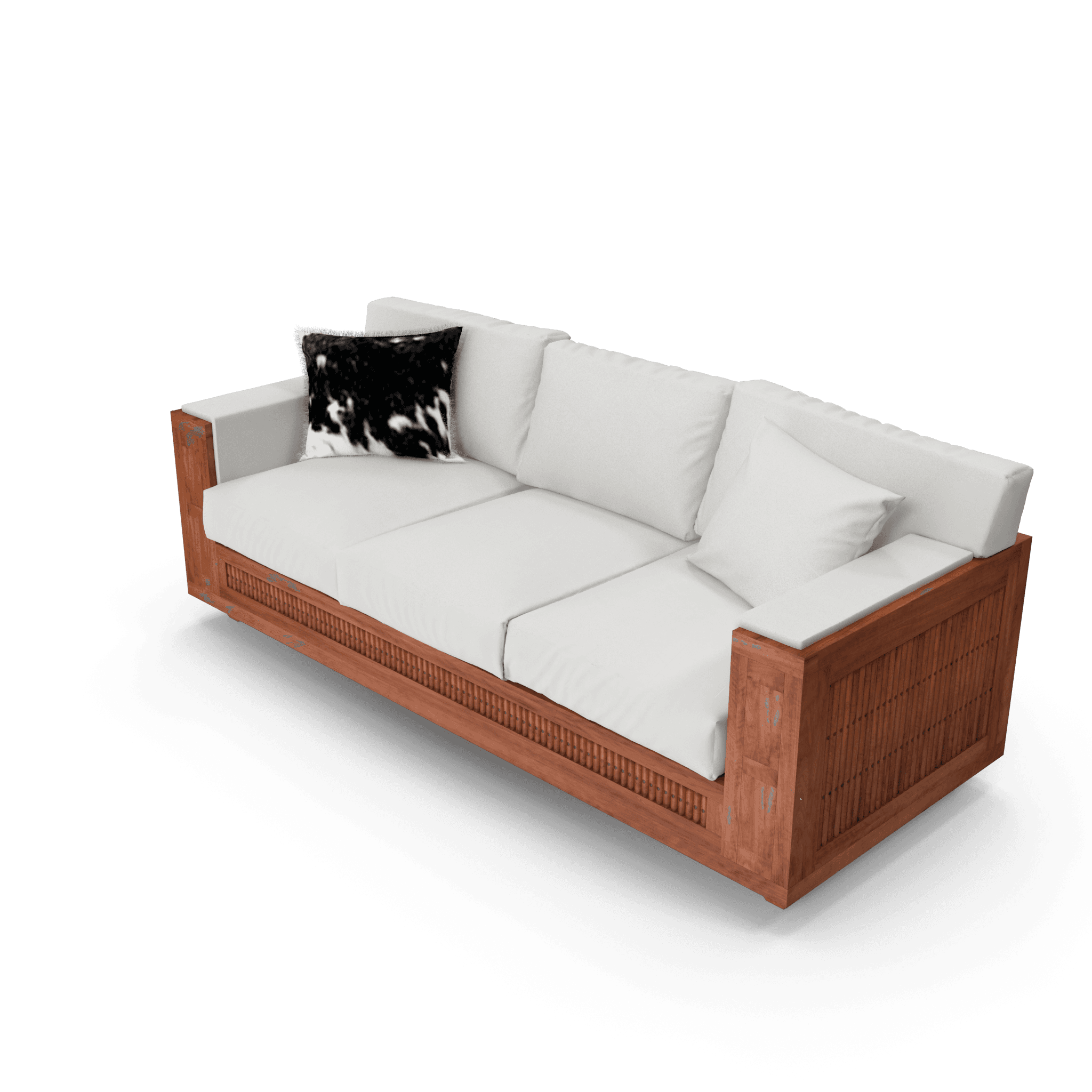 Annibale Colombo Sofa