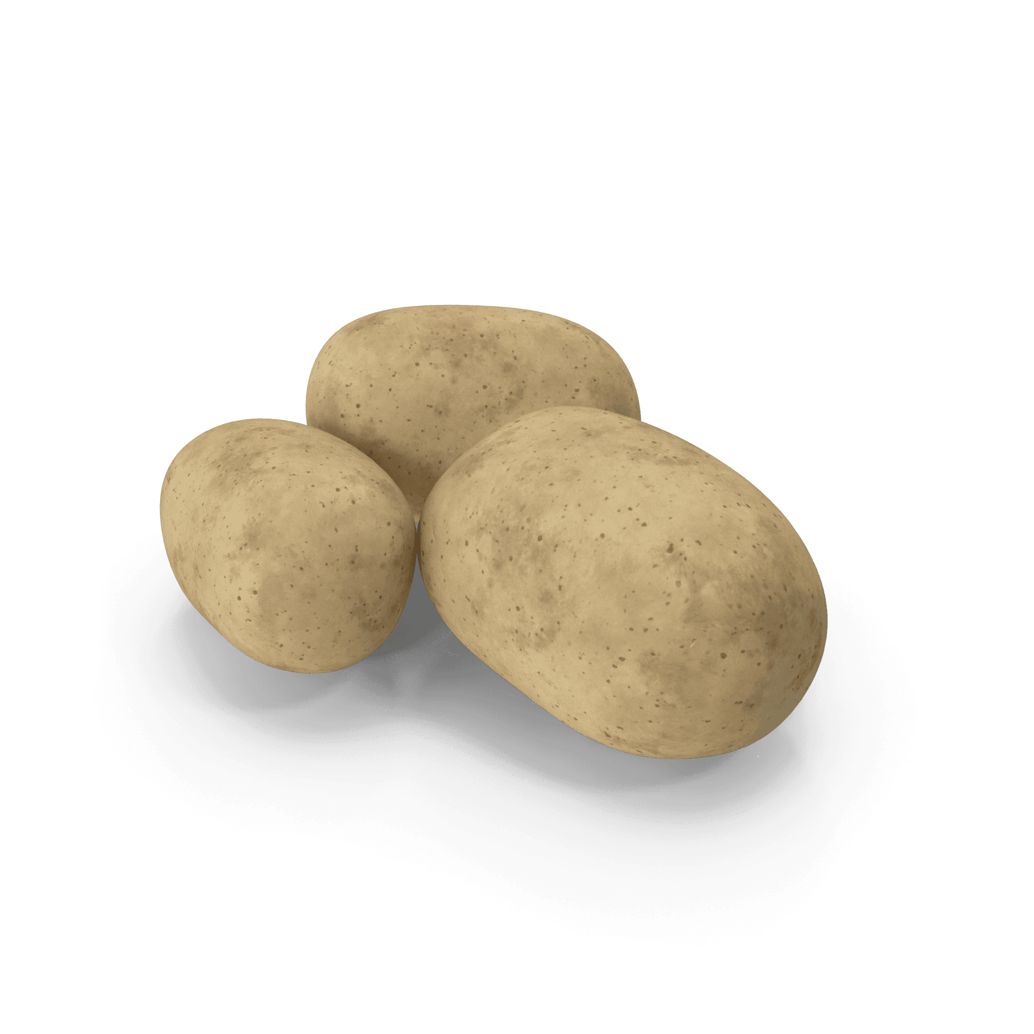 Potatoes