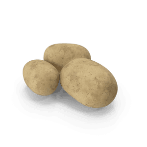 Potatoes