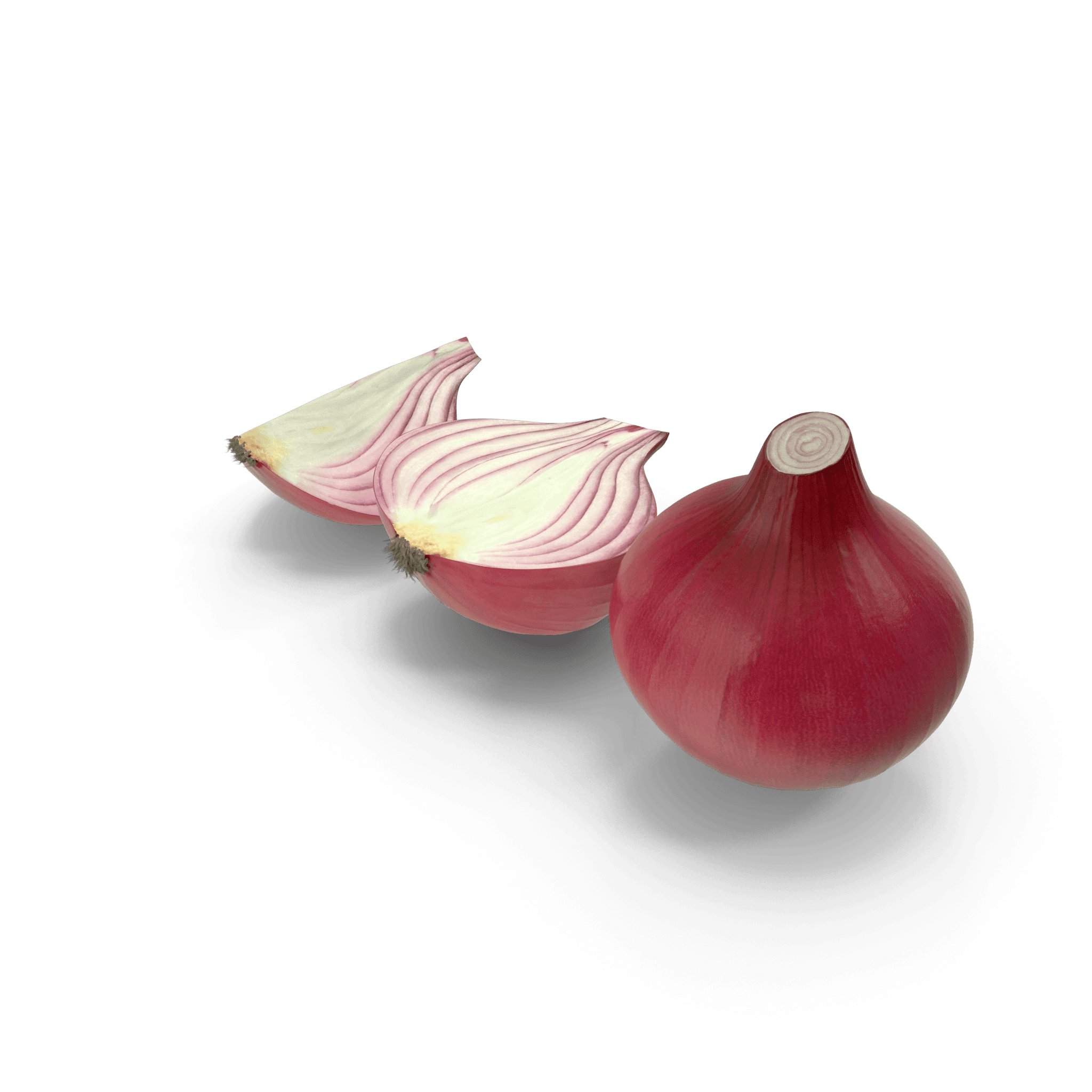 Red Onions