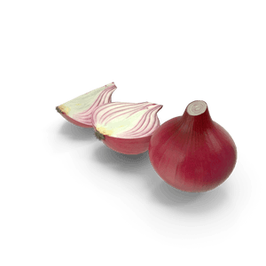 Red Onions