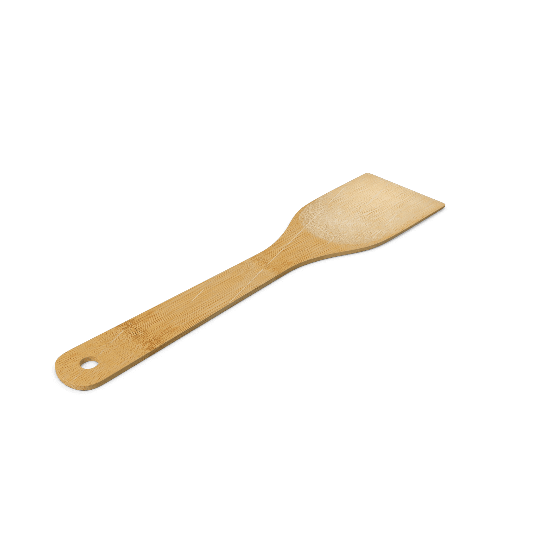 Bamboo Spatula